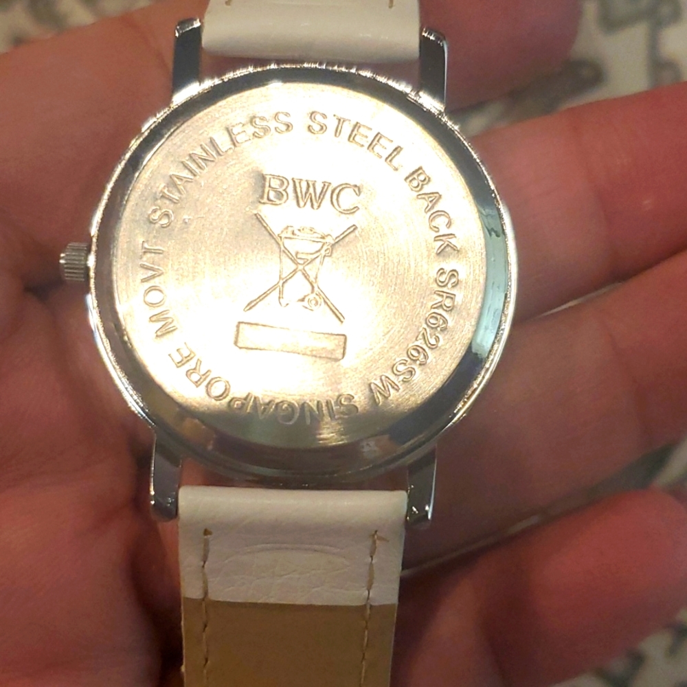 Pineapple watch ๐ - Picture 5 of 5